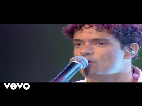 Jorge Vercillo - Você É Tudo (Ao Vivo)