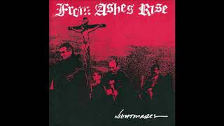 From Ashes Rise &quot;Final Goodbye&quot;