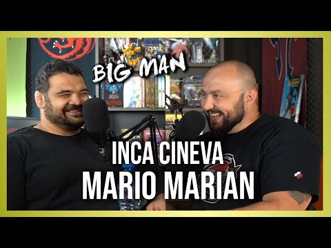 Din sală de antrenament la sala de cinema