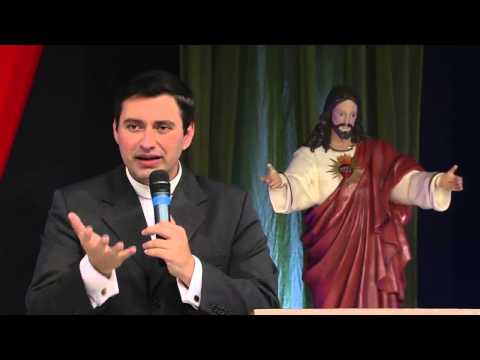 Louvemos o Senhor 07/09/2014 - Pe. Heitor de Menezes Pregação 1