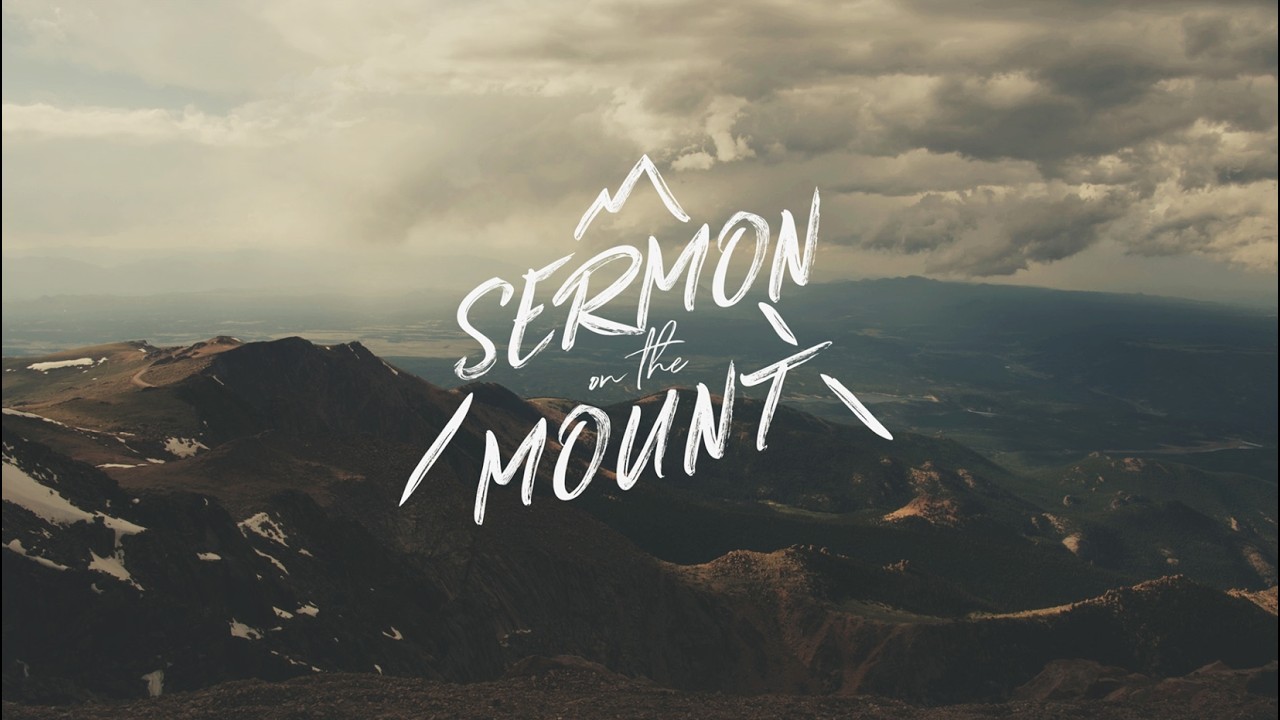 Sermon on the Mount Bible Study #7: Treasures in Heaven