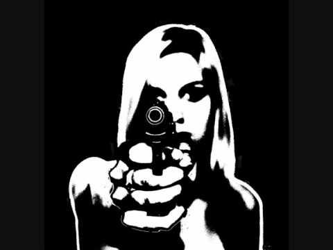 Northern Lite - Girl With A Gun