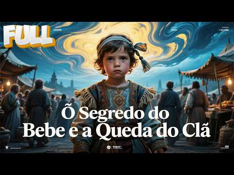 O ancestral que caiu do céu e voltou como criança para punir os descendentes perdidos