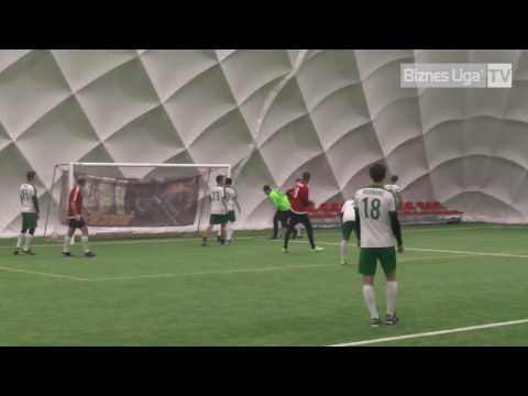 30.01.2017 III Liga B - u2i vs IG