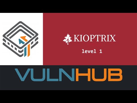 Vulnhub | kioptrix 1 walkthrough