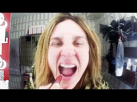 occhi di farfalla - SANATORIUM