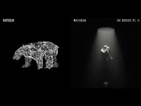 Whitebear - The Odyssey Pt. II (2020)