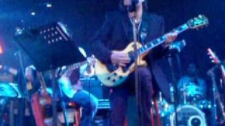 Los secretos en toledo - Me Alegro de Verte