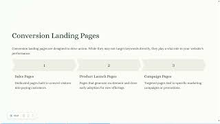 How SEO Works Beyond Keywords | Website Trust and Conversion Tutorial
