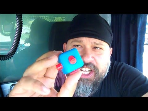 Misza z Bratem - 115 Kostka