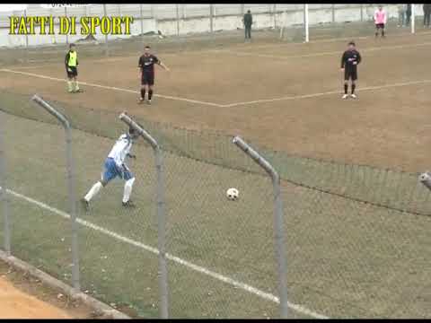 Calcio Rivediamoli :  Agliè - Verres   1-1