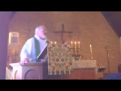 Homily 081714