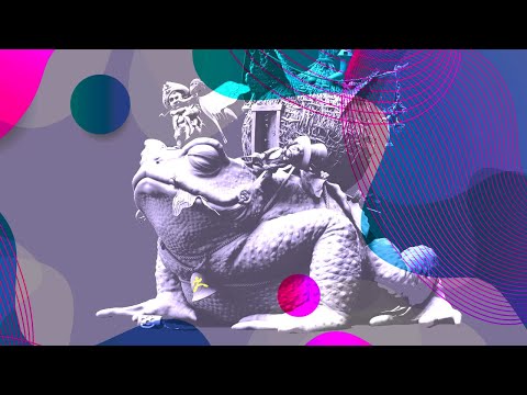 ZBrush Masters: Sculpting and 3D Printing for Collectibles - Daniele Danko Angelozzi