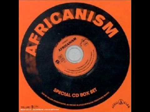 Africanism - The Dragon