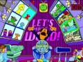 Sesame Street Let S Make A Word
