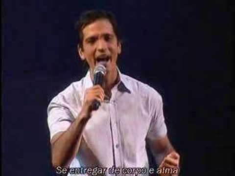 Ficar não tá com nada - Diego e Diogo