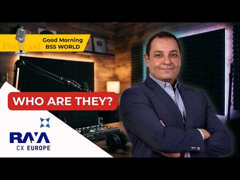 How Raya CX Is Building Its European BPO and Customer Experience Business