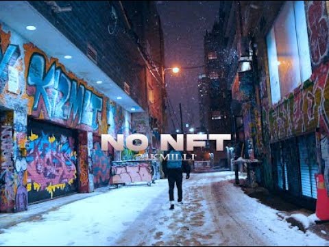 24K Milli - No Nft