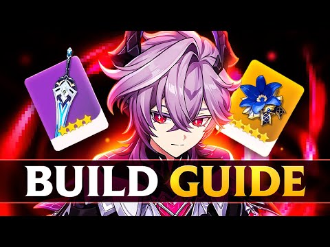 How To Build Durin | Artifacts & Weapons (+ C1 Vs Signature )