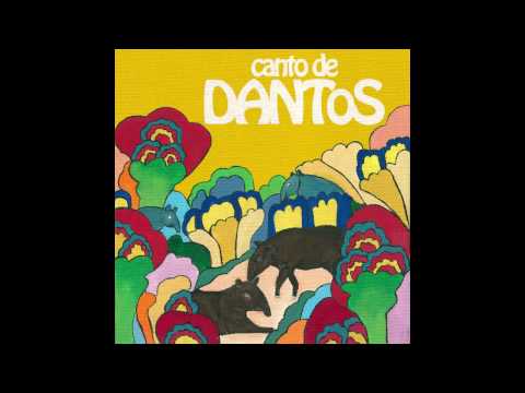 Dantos - Que Me Tengas paciencia