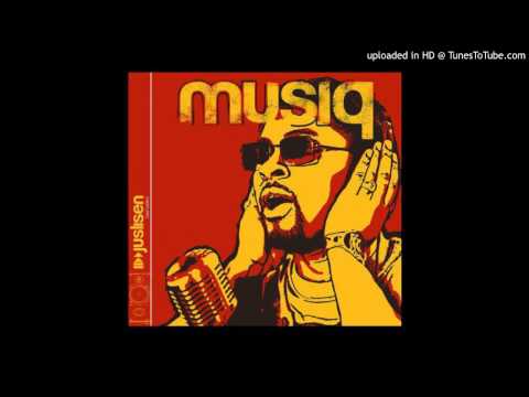 Musiq Soulchild - Stoplayin