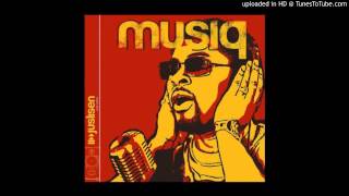 Musiq Soulchild - Stoplayin