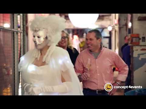 Winter wonderland @Suikerunieterrein