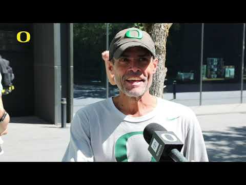 Alex Mirabal: "Who's going to make the best unit"