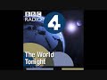 September 11th 2001 BBC UK Radio 4 The World Tonight 9 11