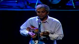 Paulinho da Viola - Quando Bate uma Saudade (HD)