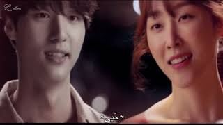 Bonggu - It Has To Be You (Temperature of Love OST Part. 4)  [Arabic Sub] مترجمة للعربي