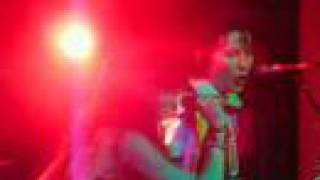 Sohodolls - Stripper (live)