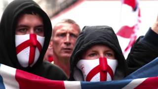 Ocean Of Warriors - Dedicated to Lee Rigby, the British Armed Forces, &amp; the EDL