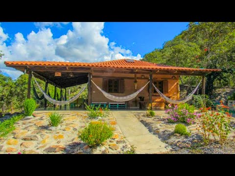 Casa de Campo: 82 Ideias de Casas para Chácaras, Sítios e Fazendas