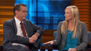 Parents Claim They Spent Their Daughter’s College Fund Sending Her To Rehab