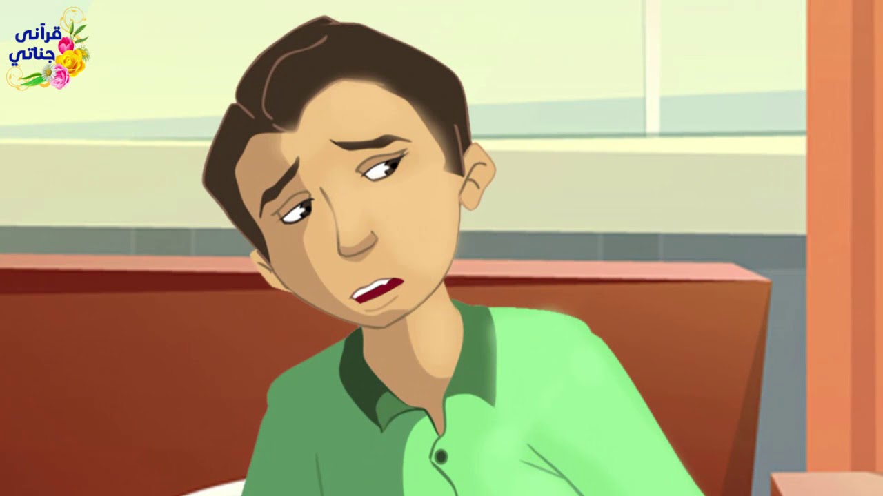 قصة رائعة جدا هذا الأب قصر في رعاية إبنه وابتعد عن الله وكانت المفجأة الكبرى من الابن (فائدة عظيمة )