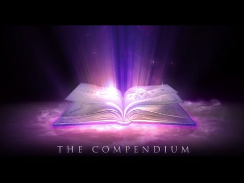 Обзор и прогнозы на COMPENDIUM TI4