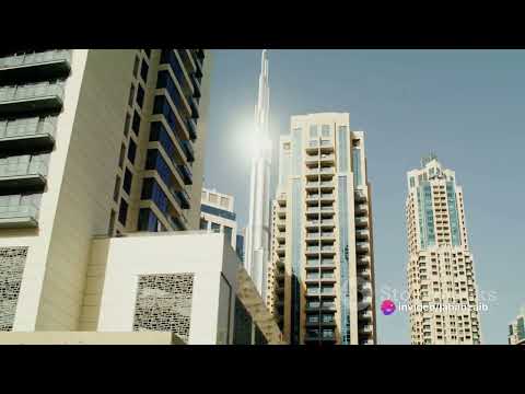 Burj khalifa introduction 👀