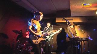 Vargas Blues Band (E) - TobaccoRoad (live)
