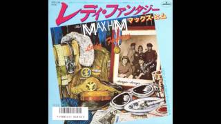 Max-Him - Lady Fantasy (Japan 7&quot; Version)