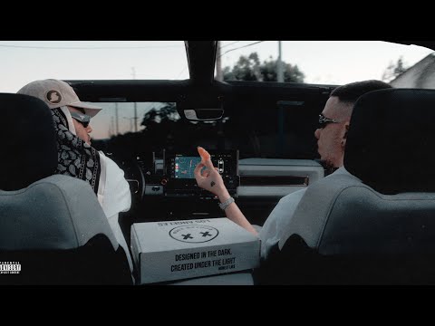 Koorosh and Catchybeatz