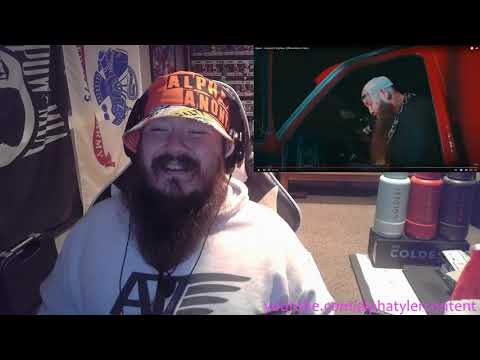 FIRST TIME HEARING Byand - Focused (ft. Big Buzz) [DJ REACTS]