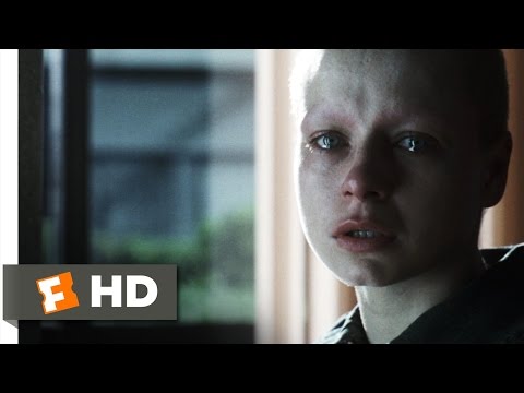 マイノリティ・リポート