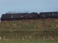 The West Somerset Steam Express