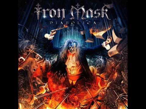 Iron Mask - The First And The Last
