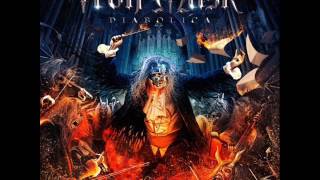 Iron Mask - The First And The Last