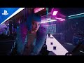 Cyberpunk 2077 | Seize the Day TV Spot | PS4