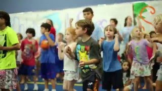 Austin Summer Camps : Champions Westlake