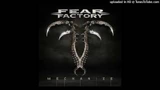 Fear Factory - Christploitation