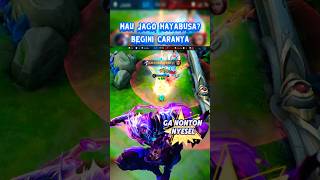 Download lagu Rahasia Main Hayabusa Tanpa Counter! #hayabusa mp3 Download lagu Rahasia Main Hayabusa Tanpa Counter! #hayabusa mp3